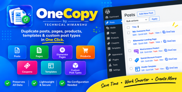 OneCopy by Technical Himanshu OneCopy by Technical Himanshu